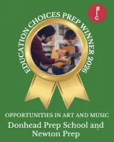 Education Choices Awards: Opportunities in Art and Music